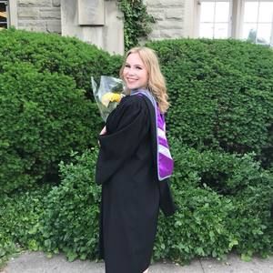 Meet your Posher, Lindsay